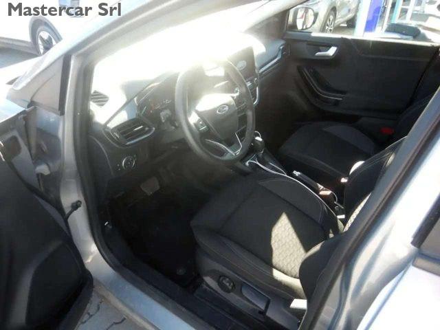 FORD Puma Puma 1.0 ecoboost h Titanium Autom Navi - GR545XF