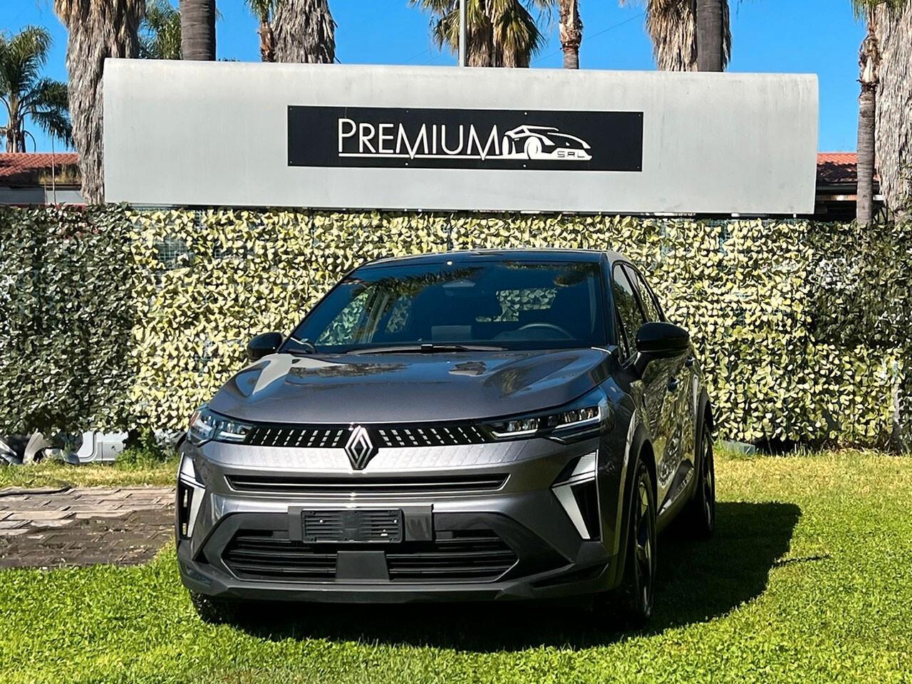 Renault Captur TCe 90 CV Techno
