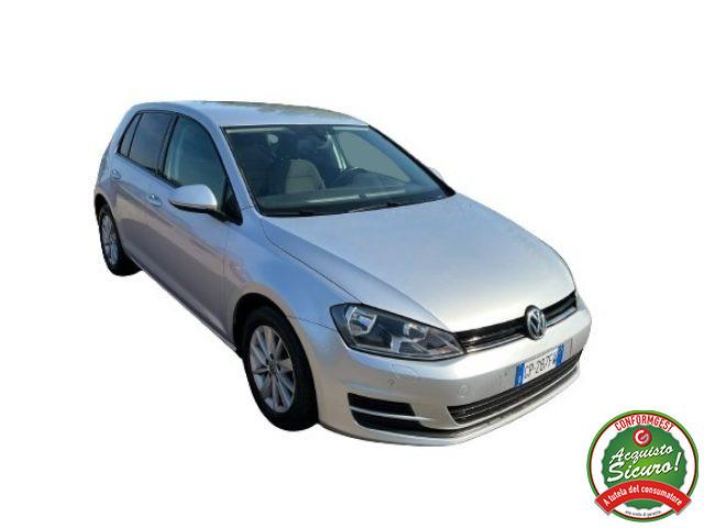 VOLKSWAGEN Golf Business 1.6 TDI 5p. Comfortline