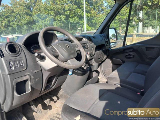 RENAULT Master T28 2.3 dCi/130 PC-TM + IVA 22%