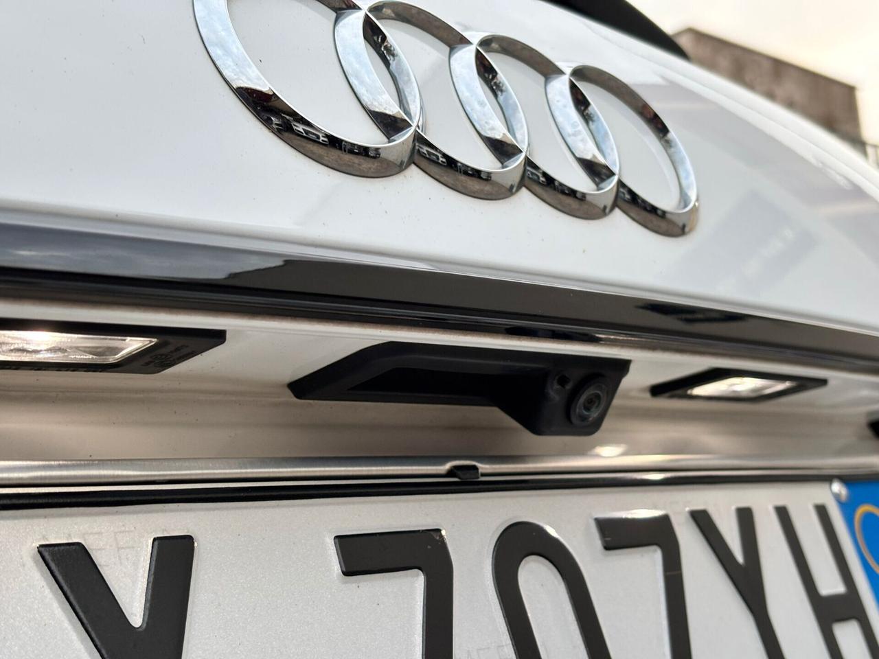 Audi A6 40 TDI 204cv quattro Stronic S line - 2019