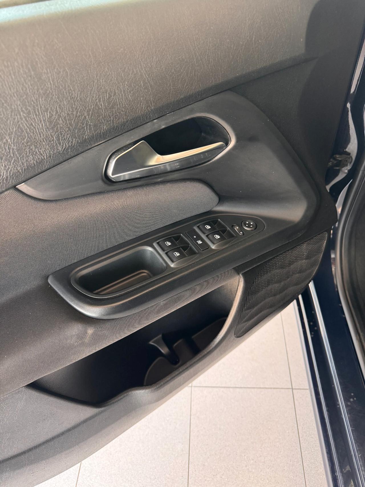 TIPO 1.6 Mjt 5 PORTE EASY BUSINESS