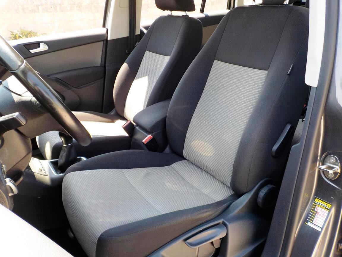 Volkswagen Tiguan 2.0 TDI 110 CV Business Trend & Fun BlueMotion Tech.