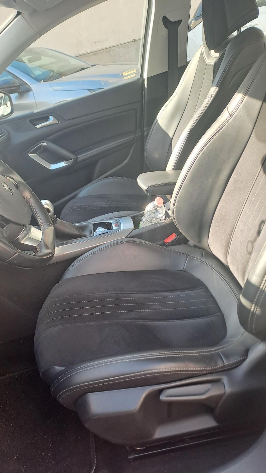 Peugeot 308 1.2 Turbo 130cv Allure