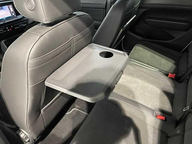 Volkswagen Caddy 2.0 TDI 122 CV DSG Style