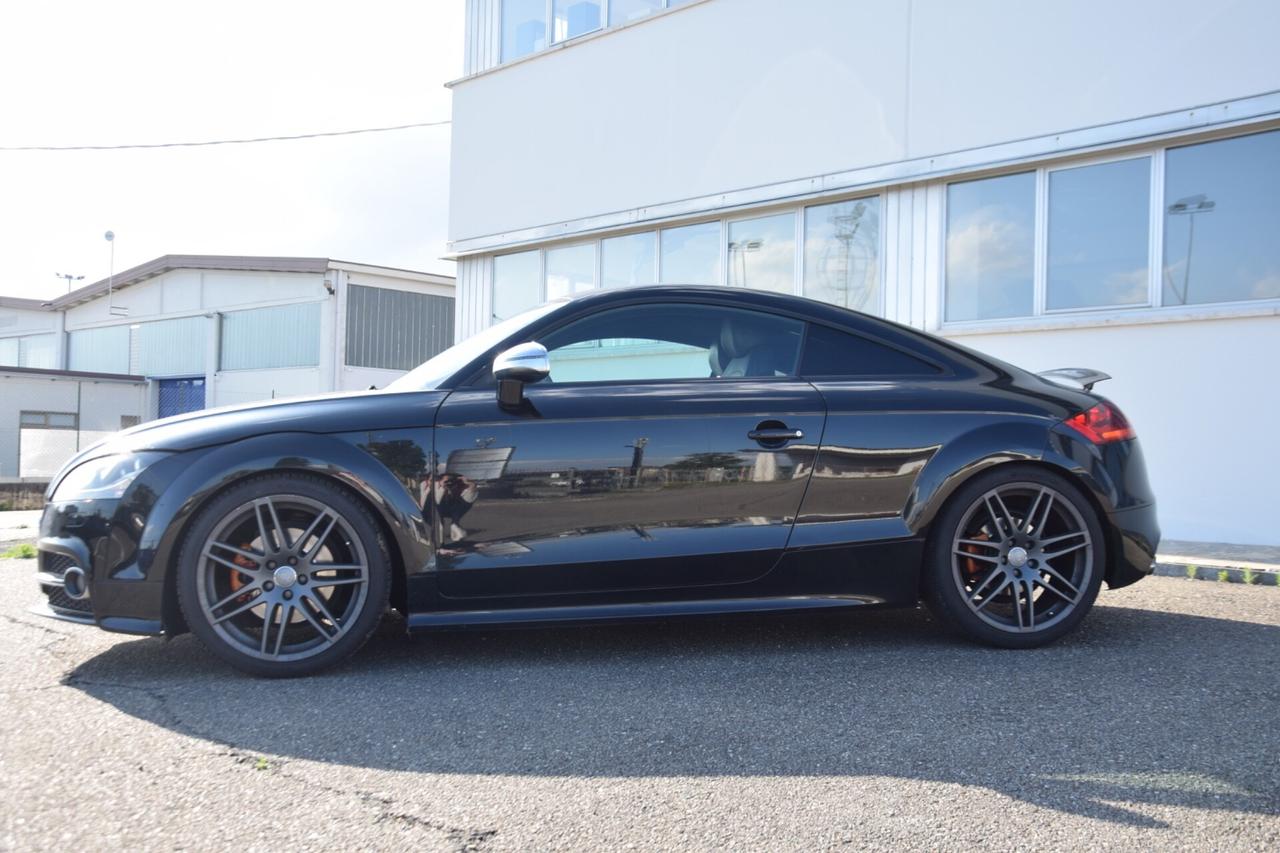AUDI TT 2ª serie TT Coupé 1.8 TFSI Advanced plus