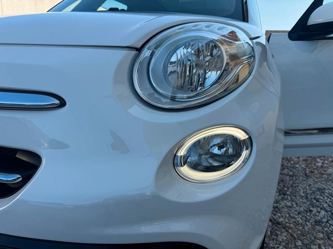 Fiat 500L 1.4 95 CV - UNICO PROPRIETARIO