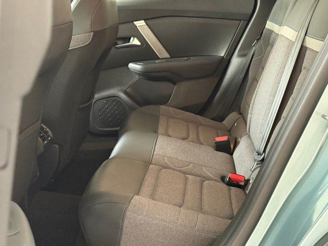 CITROEN C4 PureTech 130 S&S EAT8 Feel Pack