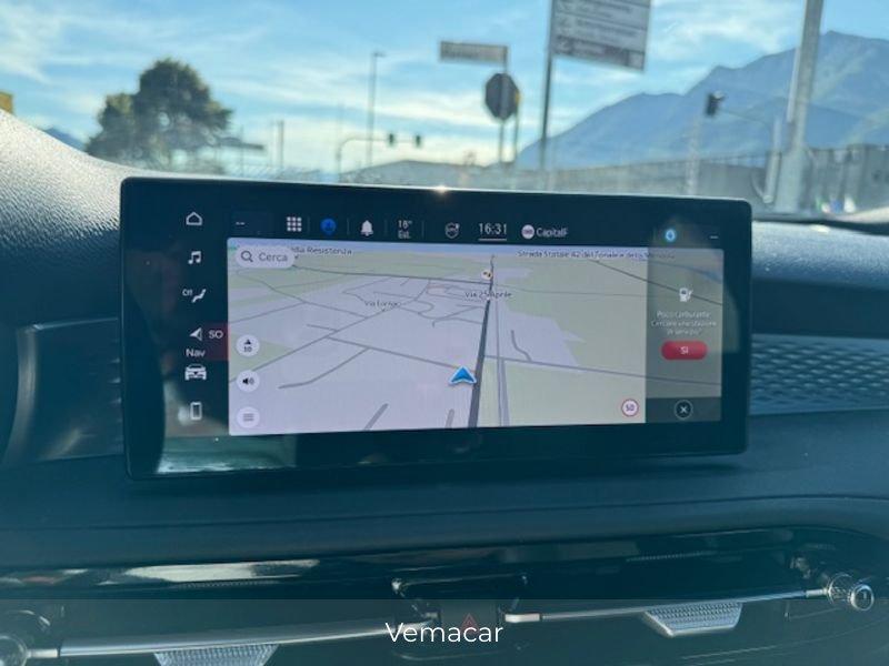 Alfa Romeo Tonale Tonale 1.6 diesel 130 CV TCT6 Sprint