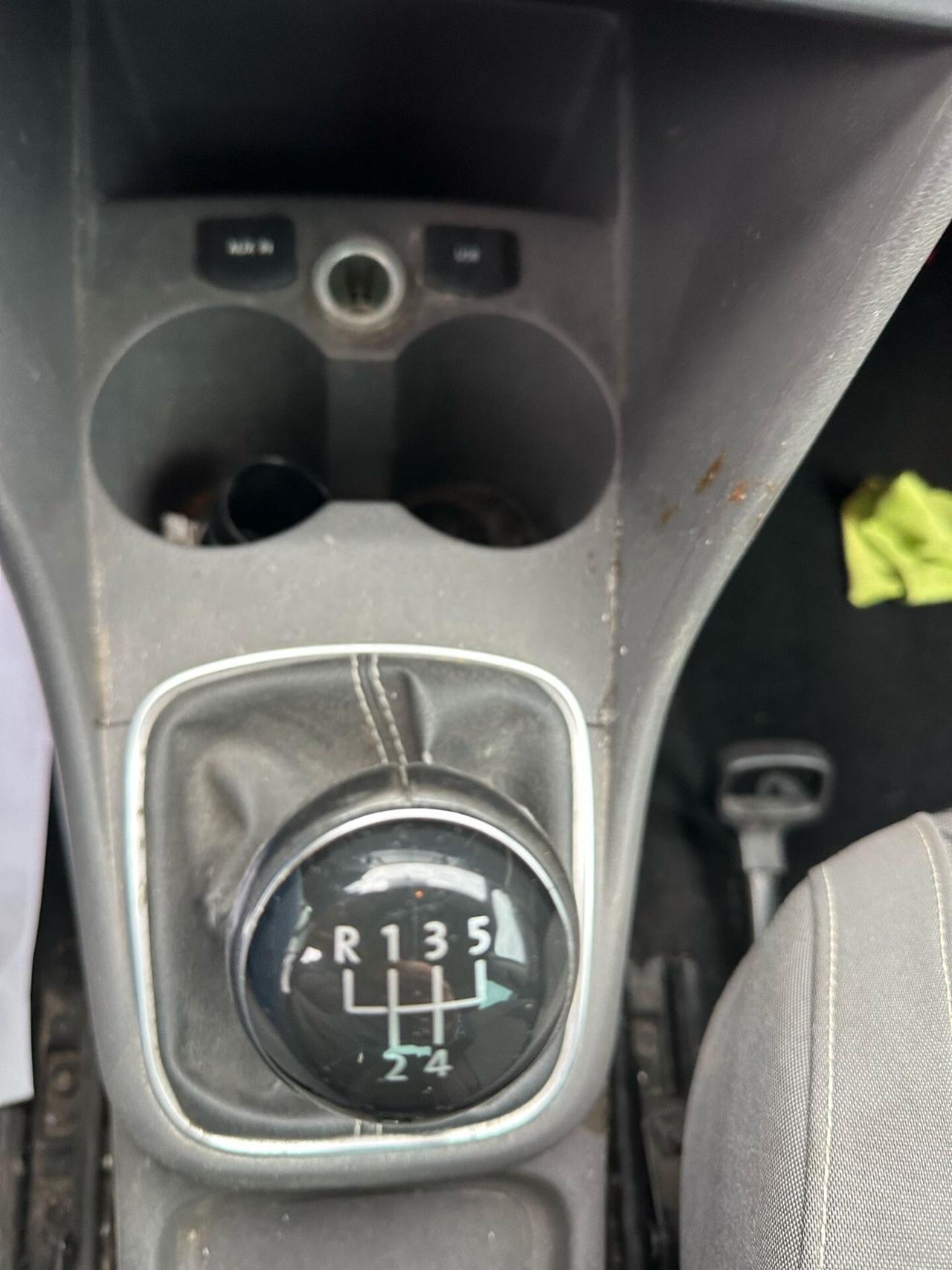 Volkswagen Polo 1.2 TSI 5p. Fresh BlueMotion Technology