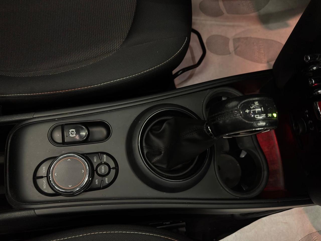 Mini Cooper D Countryman 2.0d 150cv Hype - 2017