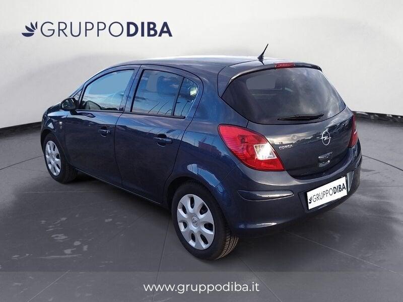 Opel Corsa IV 2010 Benzina 5p 1.2 Club 85cv
