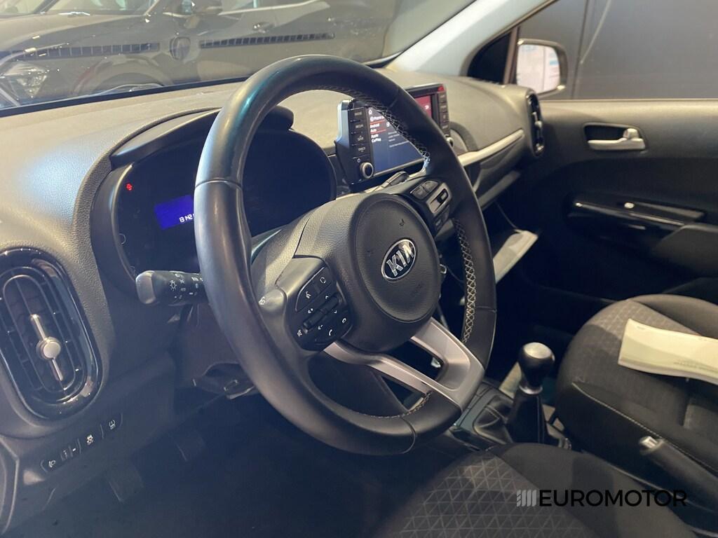 Kia Picanto 5 Porte 1.0 MPI Cool