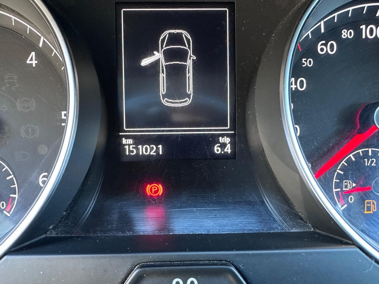 Volkswagen Golf 1.6 TDI 110 CV 5p. Executive BlueMotion Technology