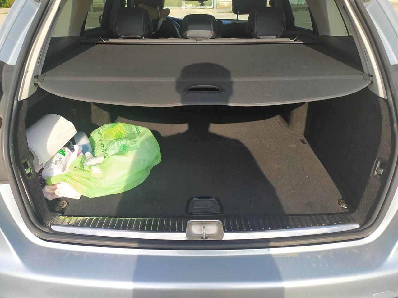 Mercedes-Benz C 250 Premium C 250 BlueTEC #11453