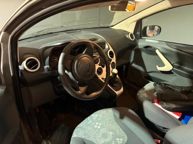 Ford Ka 1.2 8V 69 CV Individual