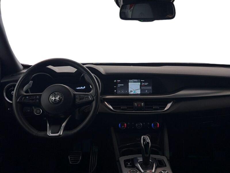 Alfa Romeo Stelvio 2.2 TD 210 CV Veloce AT8 Q4