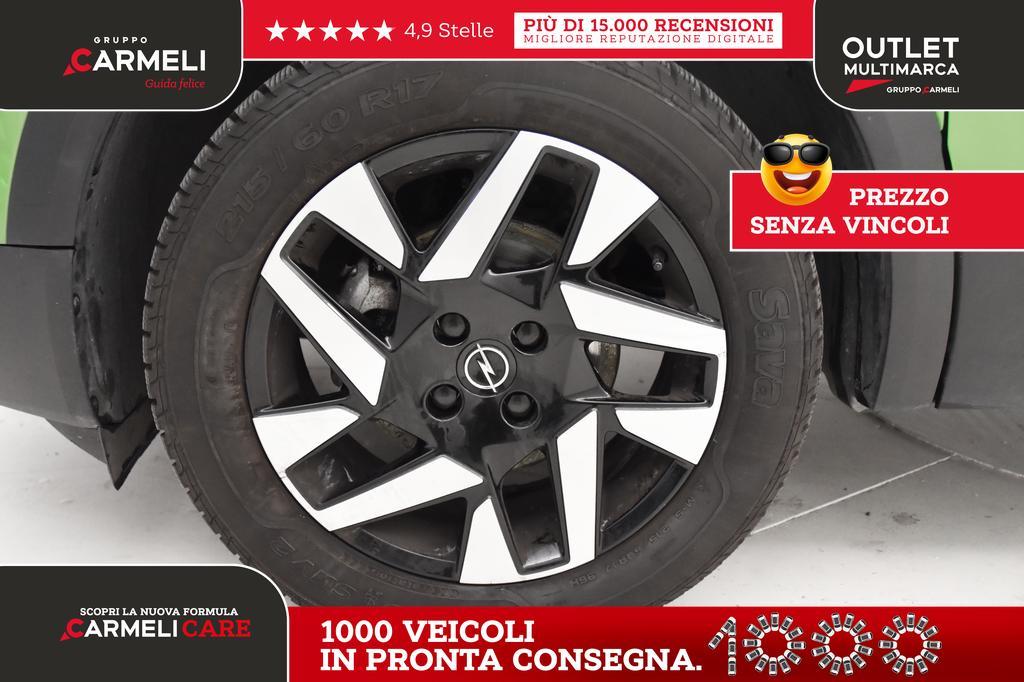 Opel Mokka 1.5 Elegance