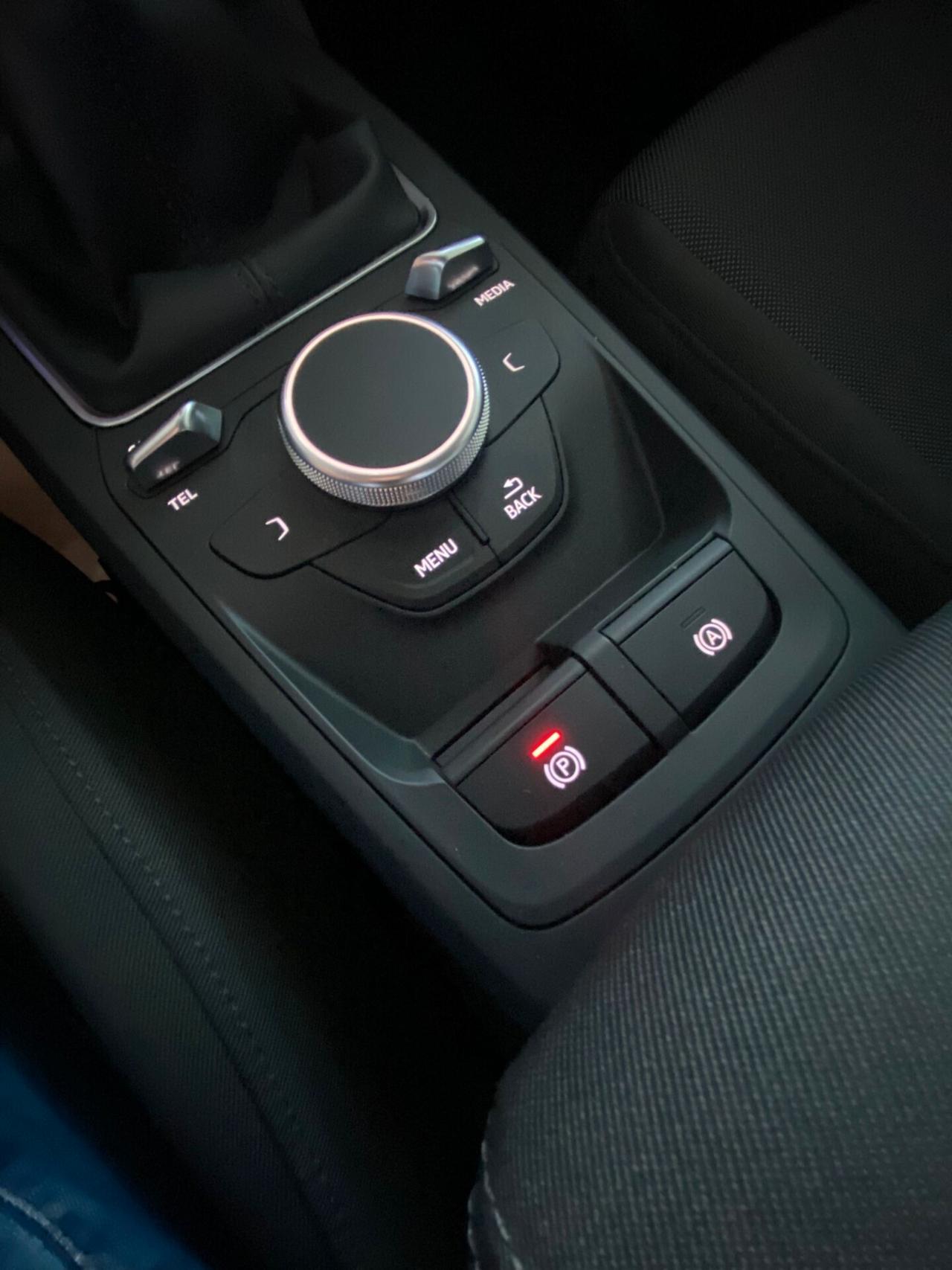 Audi Q2 30 TDI - 83.074 Km