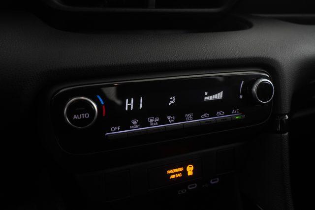 TOYOTA Yaris Yaris 1.5 Hybrid 5 porte Trend