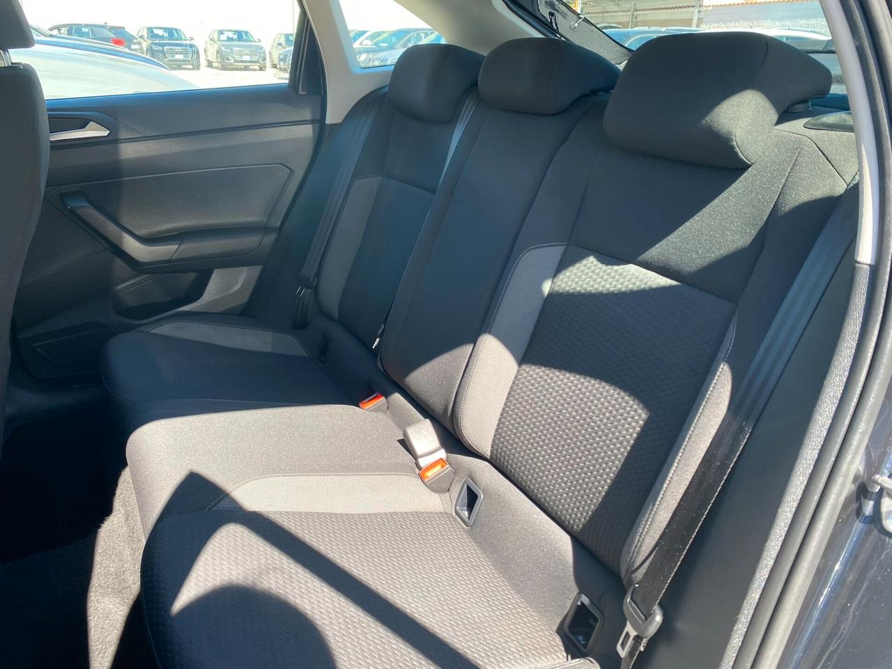 Volkswagen Taigo Life 1.0 TSI 95 CV