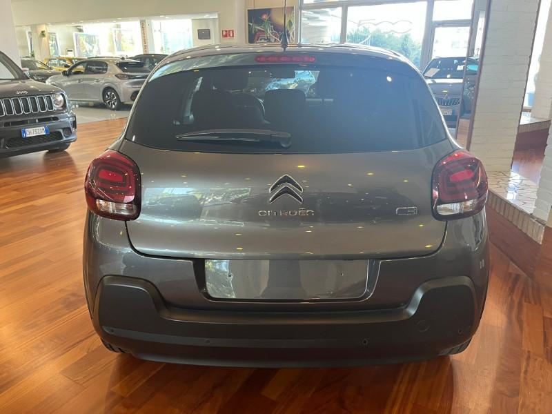 CITROEN C3 PureTech 110 S&S Max