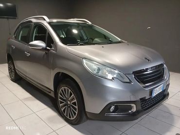 PEUGEOT 2008 DEL 2016 GPL FINO AL 2028