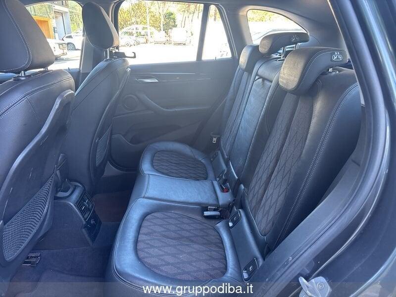 BMW X1 F48 Diesel xdrive18d xLine auto