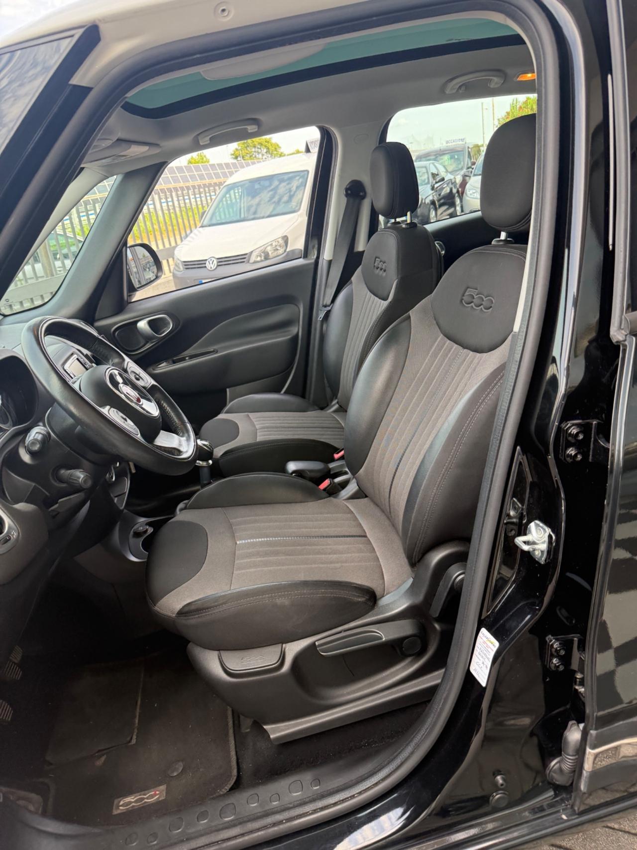 Fiat 500L 1.4 95 CV Lounge