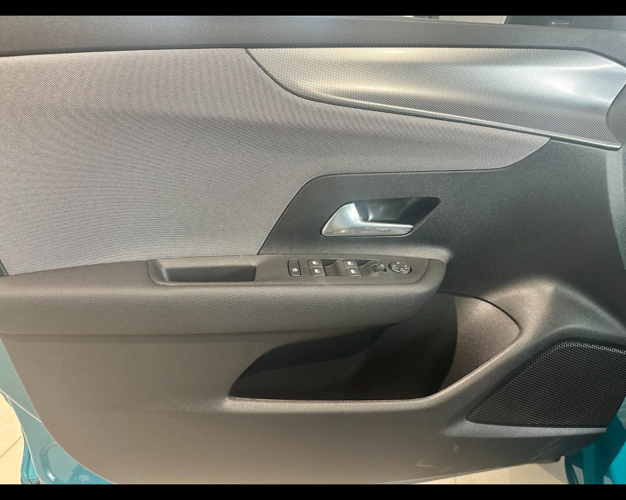 OPEL MOKKA Edition 1.2l 136cv MT