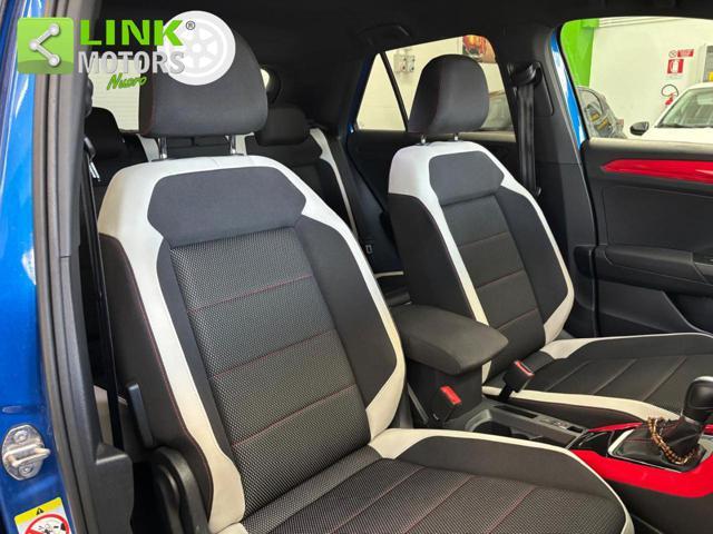 VOLKSWAGEN T-Roc 2.0 TDI SCR 150 CV R-LINE