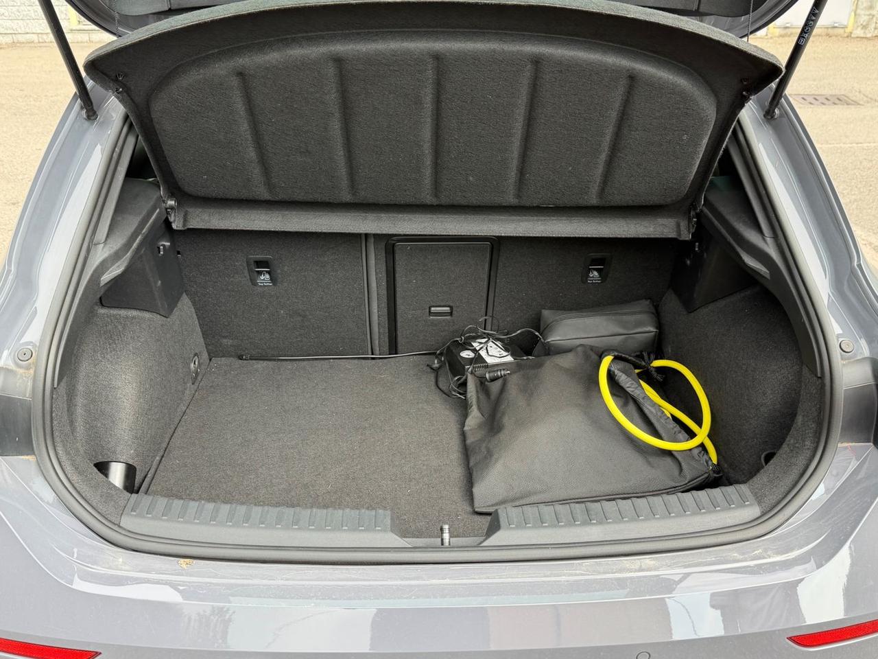 Cupra Leon Carbon 1.4 e-HYBRID VZ PHEV #12066