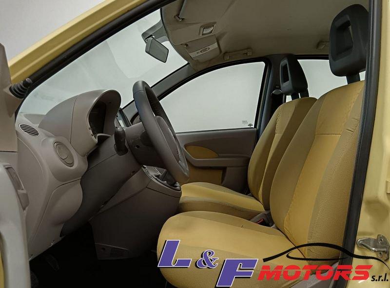 FIAT Panda Panda 1.2 Dynamic