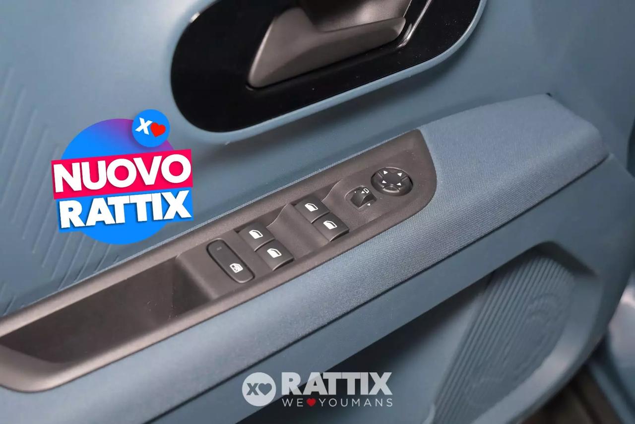 Fiat Grande Panda 1.2 Hybrid 110CV DCT La Prima