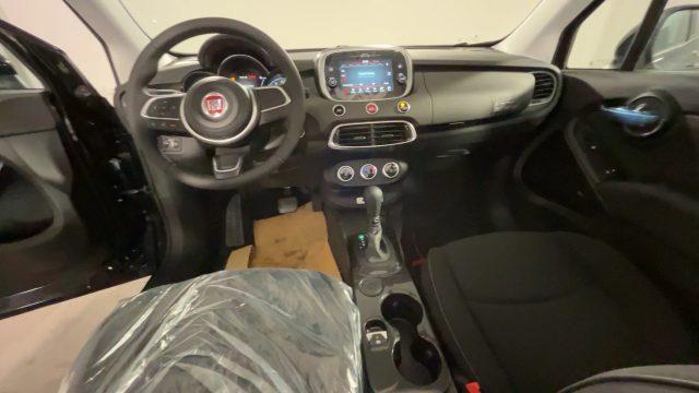 FIAT 500X 1.5 T4 Hybrid 130 CV DCT Dolcevita