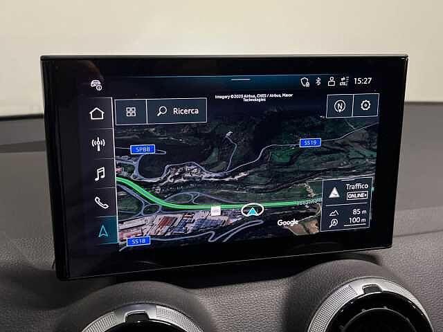 Audi Q2 35 TDI S tronic S line Edition