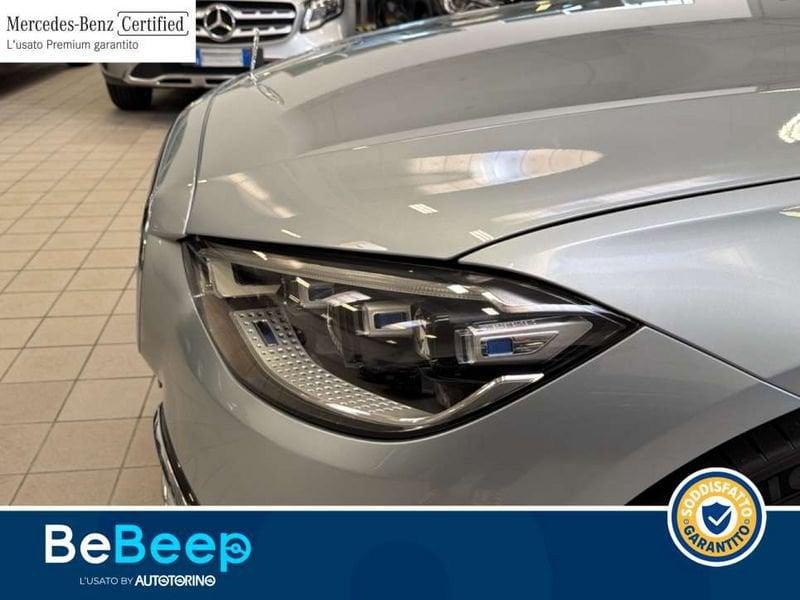 Mercedes-Benz Classe S S 400 D PREMIUM PLUS 4MATIC AUTO