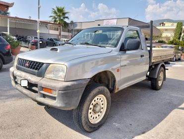 Mitsubishi L200 2.5 diesel 100cv 1999