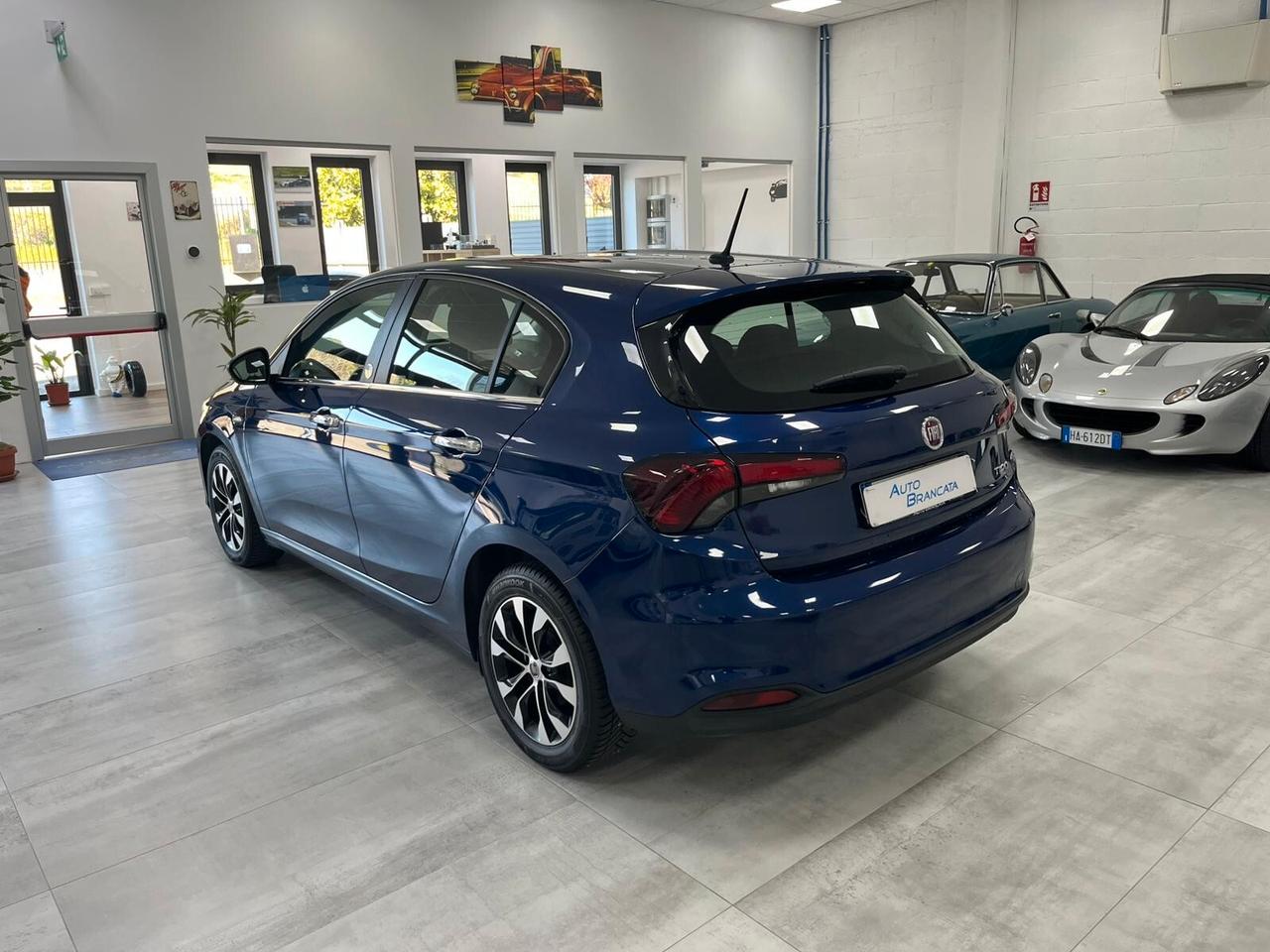 Fiat Tipo 5 porte 1.4 Mirror 95cv