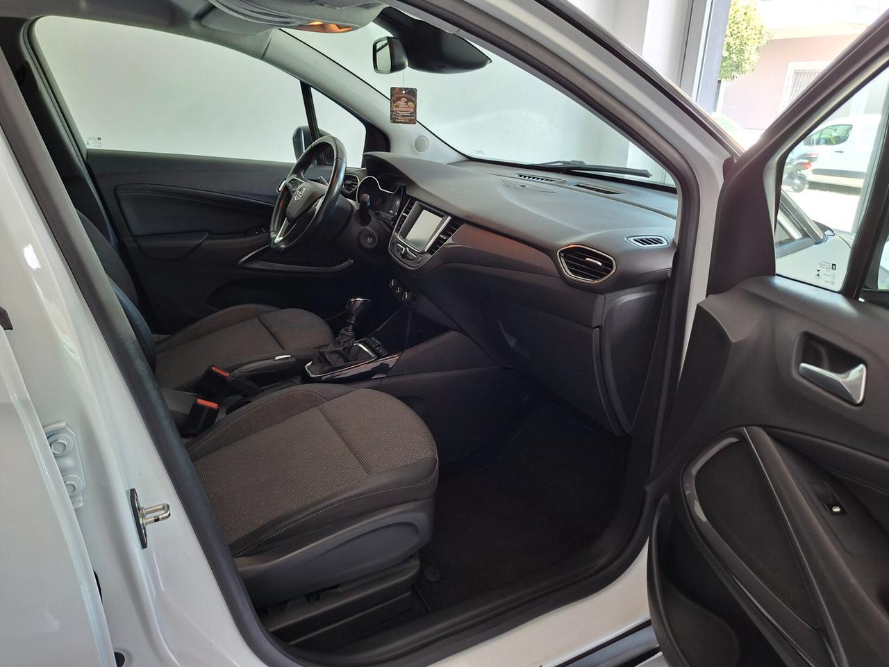 Opel Crossland X 1.5 ECOTEC D 102 CV Start&Stop Ultimate
