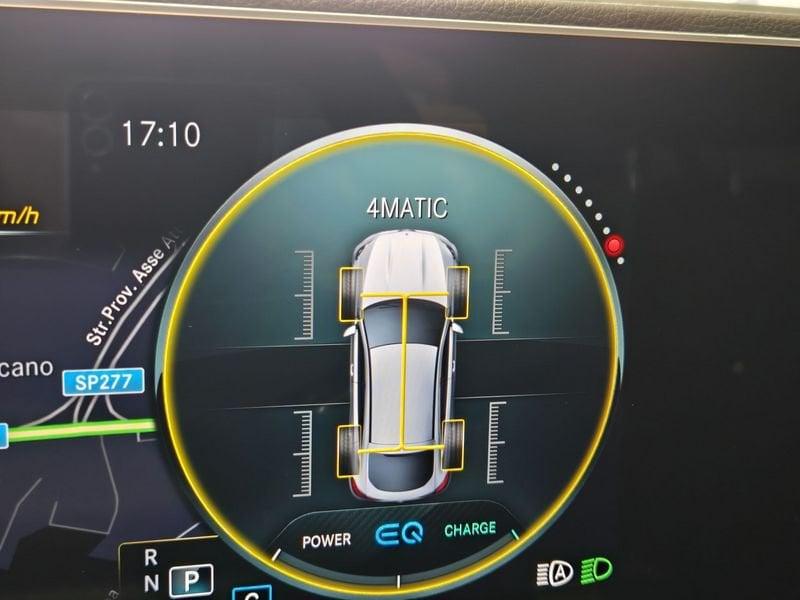 Mercedes-Benz GLE Coupé GLE 300 d 4Matic Mild Hybrid Coupé Premium Pro