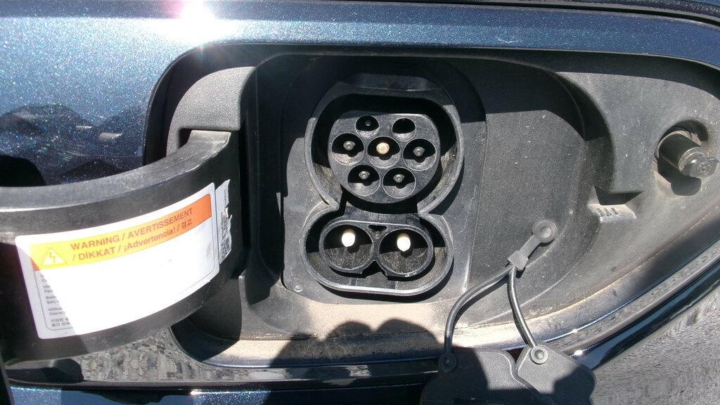 Kia e-Niro 64 kWh Style OBC 11kW