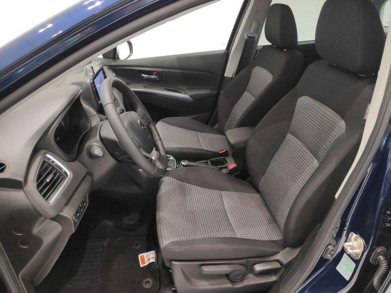 Suzuki S-Cross S-Cross 1.4 Hybrid 4WD AllGrip Top*4x4*PRONTA CONSEGNA*