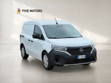 Nissan Townstar 22kW Van Acenta 100% Elettrico