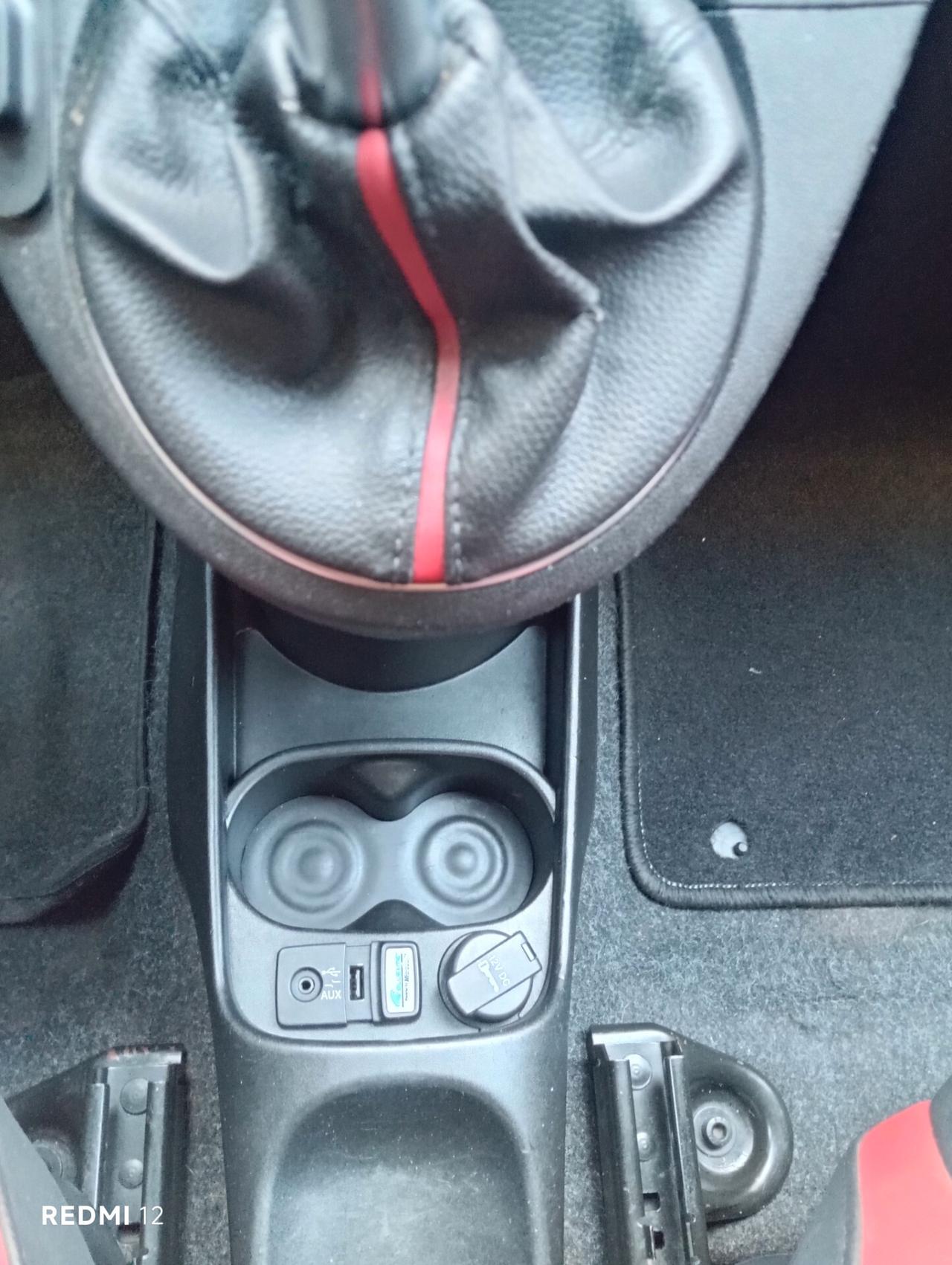 Fiat 500 1.3 Multijet 95 CV versione s