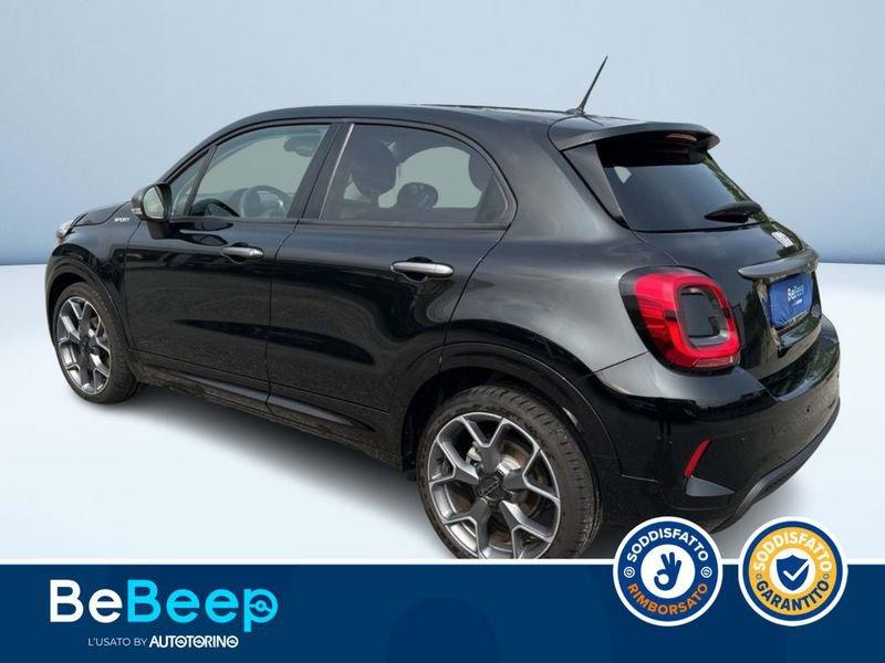 FIAT 500X DOLCEVITA 1.0 T3 SPORT 120CV
