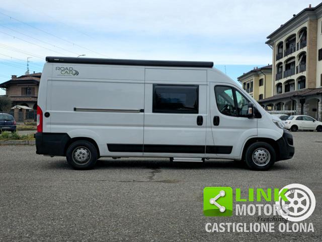 POSSL ROADCAR R601