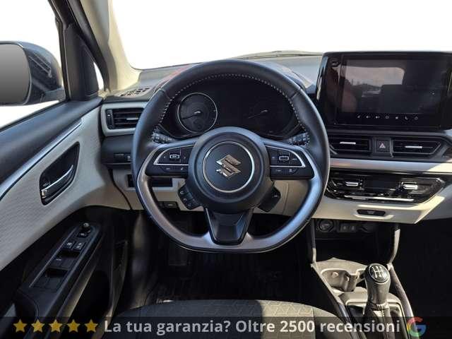 Suzuki Swift 1.2h Top 4wd allgrip