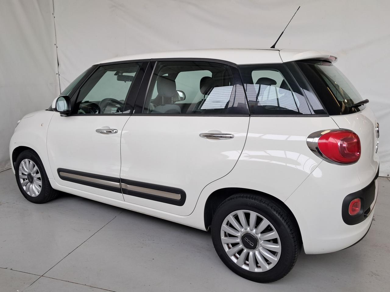 Fiat 500L 1.3 Multijet 85 CV Pop Star