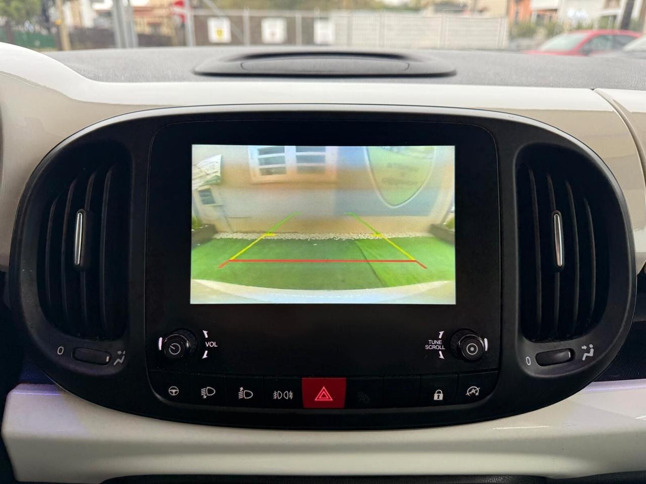 Fiat 500L Pro 1.6 MJT 120CV Mirror 4 posti (N1)